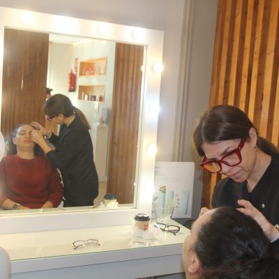 ESTUDIO CEJAS Y ROSTRO