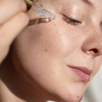 Glyco3peel