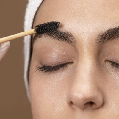 laminado de cejas
