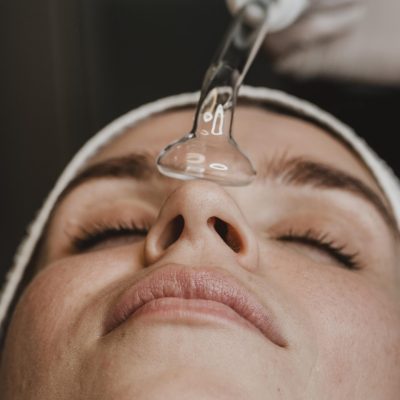 oxigenoterapia