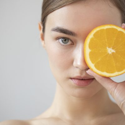 vitamina C